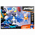 Игровой набор Screechers Wild Дикие Скричеры Воздушный баттл Ксандер L1 L3 40878 